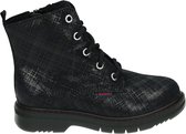 Richter 4672 - Kinderen Half-hoog - Kleur: Blauw - Maat: 37
