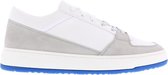 Lt 03 White / Vapor Grey Heren  maat 42 Grijs