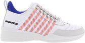 Sneaker Dames  maat 38 Wit