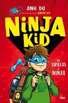 Ninja Kid 1 - Ninja Kid 1 - De tirillas a ninja