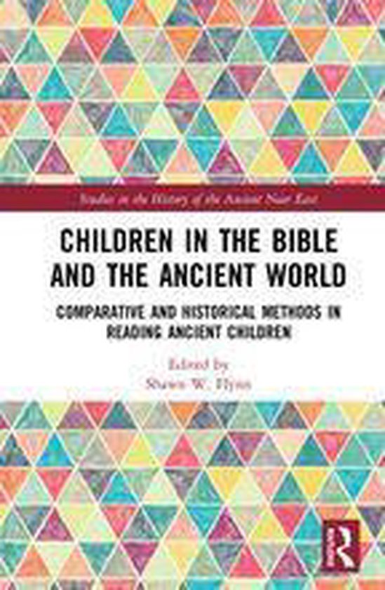 Studies in the History of the Ancient Near East - Children i ... - cover
