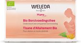 2x Weleda Borstvoedingsthee Bio 20 stuks