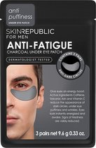 SkinRepublic SR035 gezichtsmasker 9,6 g Mannen