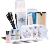 Secret Lashes Premium Lash Lift Set Compleet