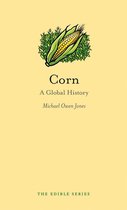Edible - Corn