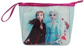 Frozen 2 Anna & Elsa toilet bag