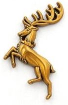 Game of Thrones: House Baratheon Pin