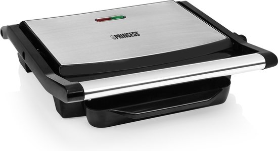 Princess Panini Grill
