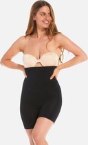 MAGIC Bodyfashion Slimshaper Body - Zwart - Maat L