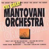 The Great Mantovani Orchestra
