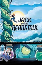 Discover Graphics: Fairy Tales - Jack and the Beanstalk