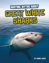 Sharks Close-Up - Busting Myths About Great White Sharks