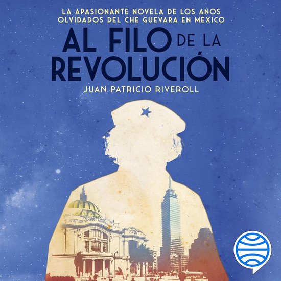 Al filo de la revolución - cover