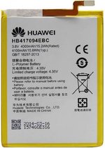 HB417094EBC Huawei Accu Li-Ion 4000 mAh Bulk