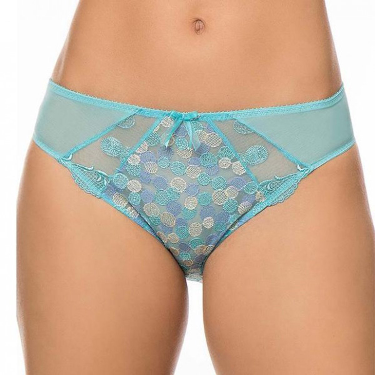Empreinte Tiffany Slip Blauw 38