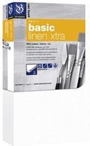 Van Beek Basic Linnen Xtra Schildersdoek 200X200Cm Per Stuk