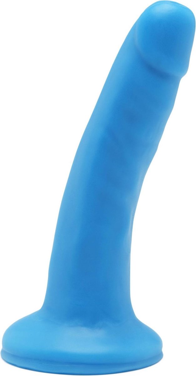 Goedkoopste 10178 Happy Dicks Dong 6 inch