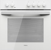 Teka HBE 490 ME WH Elektrische oven 72 l 2593 W Wit A