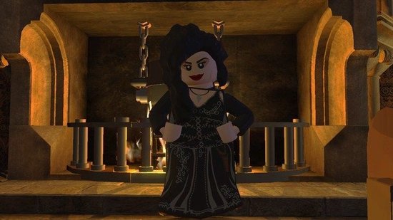 LEGO Harry Potter Collection: Jaren 1-7 - Nintendo Switch
