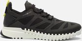 Ecco Zipflex sneakers zwart - Maat 40