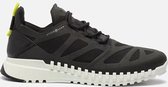 Ecco Zipflex sneakers zwart - Maat 41