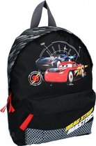 rugzak Cars It's Me 6,2 L 22 x 31 cm polyester zwart