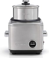 Cuisinart Cook & Steam CRC800E - Koken tot wel 12 personen - Vaatwasser bestendig met grote korting