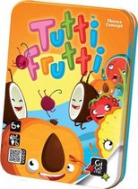 kinderspel Tutti Frutti