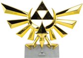 nachtlamp Legend of Zelda Hyrule Crest 20,3 cm goud