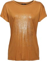 Esprit collection 091EO1K302 - Korte mouwen voor Vrouwen - Maat L