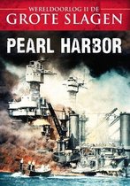 Wereldoorlog II De Grote Slagen - Pearl Harbor (DVD)