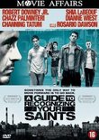 Guide To Recognize Your Saints (DVD)