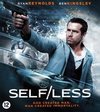 Self/Less (Blu-ray)