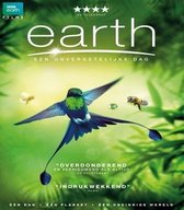 Earth: Een Onvergetelijke Dag (Blu-ray)