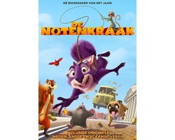 Notenkraak (DVD)