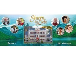 Sturm Der Liebe - Complete Collection (DVD)