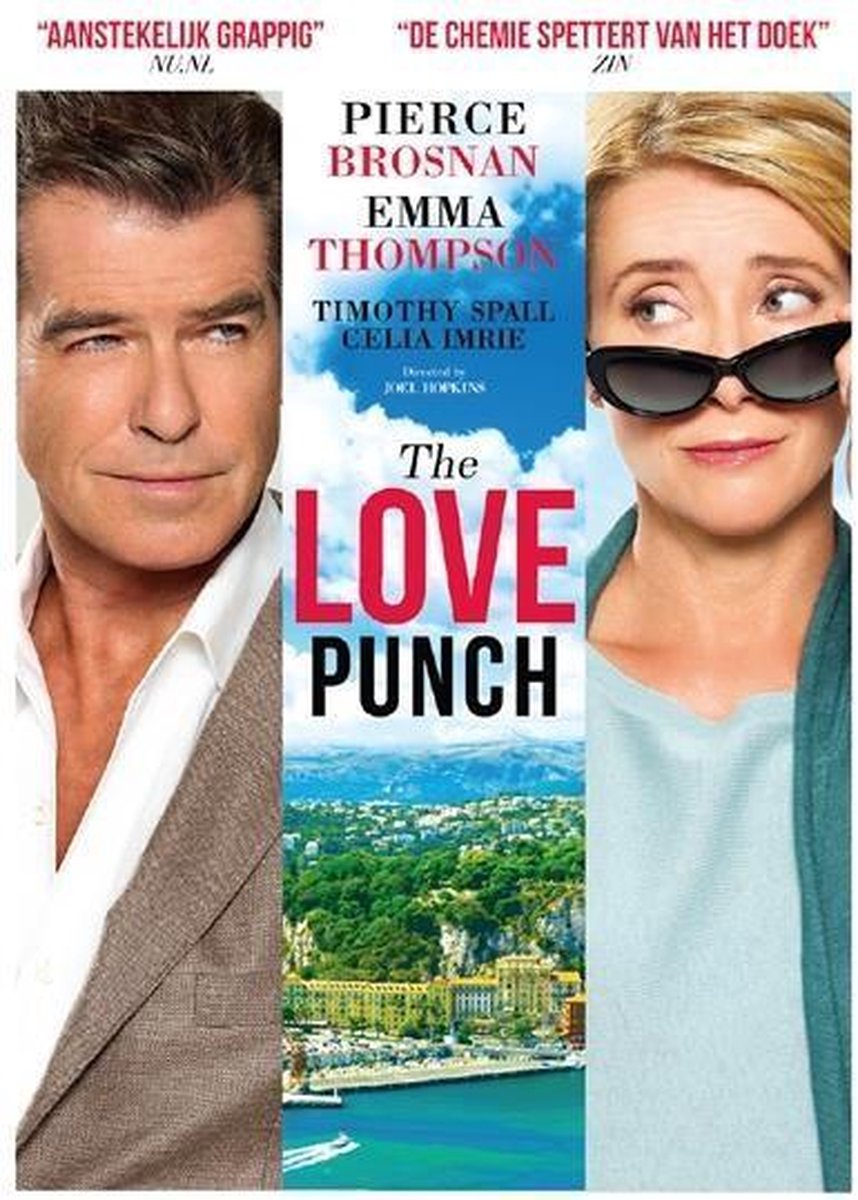 Love Punch (DVD)