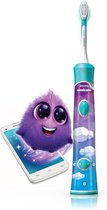 Philips Sonicare For Kids Sonische, elektrische tandenborstel - Verkoop HX6392/02