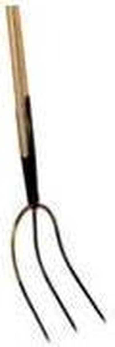 Talen Tools - Hooivork - Drietand - 4.5 v. van Talen Tools — afbeelding 3