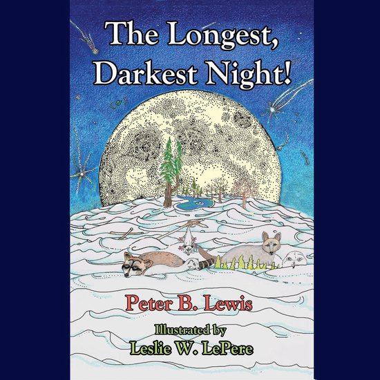 Longest, Darkest Night!, The