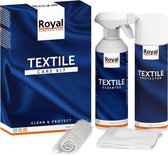 Oranje Furniture Care Textile Care Kit - Clean & Protect
