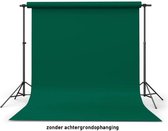 Calumet 2,72x11m  #12  Spruce Green achtergrondpapier Groen