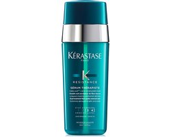 Kérastase Résistance Serum Thérapiste - Serum en hittebescherming voor zeer beschadigd haar - 30ml