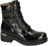 Nero Giardini Dames Biker boots - Zwart - Maat 40