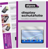 dipos I 2x Beschermfolie helder compatibel met Lenovo Tab M10 FHD Plus Folie screen-protector