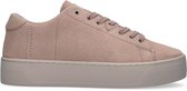 HUB Hook W Plateau Lage sneakers - Dames - Roze - Maat 39