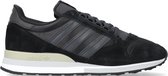 Adidas Zx 500 Lage sneakers - Dames - Zwart - Maat 44