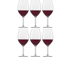 Schott Zwiesel Pure Bordeauxglazen 680 ml (set van 2)