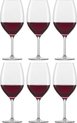 Schott Zwiesel Banquet Bordeaux goblet 130 - 0.6Ltr - 6 stuks
