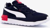 Puma Graviton JR sneakers blauw - Maat 33